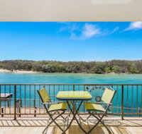 Kingscliff Waters Apt Two - Accommodation Coffs Harbour