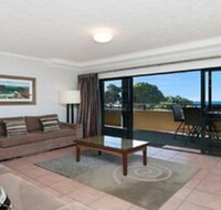Heritage Pine Apartment 1 - Accommodation Coffs Harbour