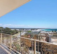 Blue Horizons Apartment 6 - Accommodation Coffs Harbour