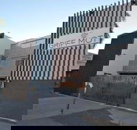 The Griff Motel - Accommodation Coffs Harbour