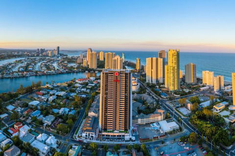 Arise Ruby Gold Coast - Accommodation Coffs Harbour 1