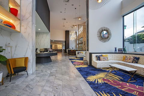 Arise Ruby Gold Coast - Accommodation Coffs Harbour 6