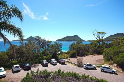 Albacore Unit 6 12 Ondine Close - Accommodation Coffs Harbour 1