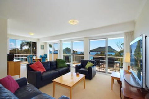 Albacore Unit 6 12 Ondine Close - Accommodation Coffs Harbour 0