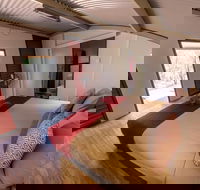 Bungle Bungle Savannah Lodge - Accommodation Coffs Harbour