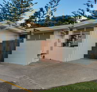 Horseshoe Bay Holiday Park - Accommodation Coffs Harbour