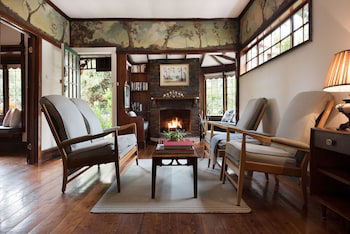 Zelman Cottage - Accommodation Coffs Harbour 0