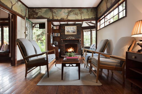 Zelman Cottage - Accommodation Coffs Harbour 1