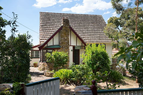 Zelman Cottage - Accommodation Coffs Harbour 2