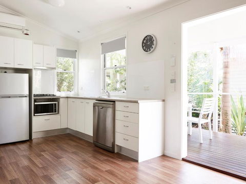 NRMA Darlington Beach Holiday Resort - Accommodation Coffs Harbour 6