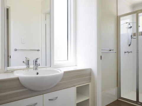 NRMA Darlington Beach Holiday Resort - Accommodation Coffs Harbour 3