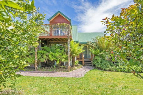 Aloft Boutique Accommodation - Accommodation Coffs Harbour 5