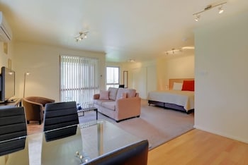 Aloft Boutique Accommodation - Accommodation Coffs Harbour 1