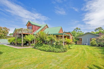 Aloft Boutique Accommodation - Accommodation Coffs Harbour 6