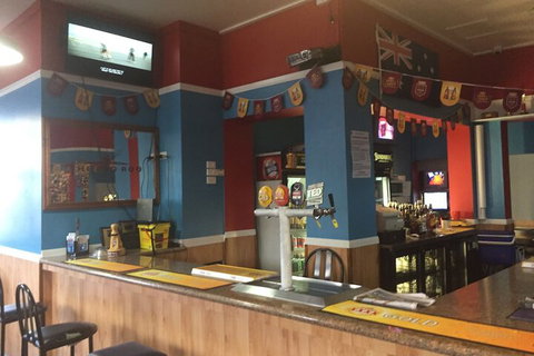 Aussie Hotel - Accommodation Coffs Harbour 7