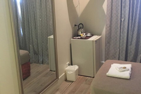 Aussie Hotel - Accommodation Coffs Harbour 5