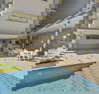 Direct Hotels - Aquarius Kawana - Accommodation Coffs Harbour