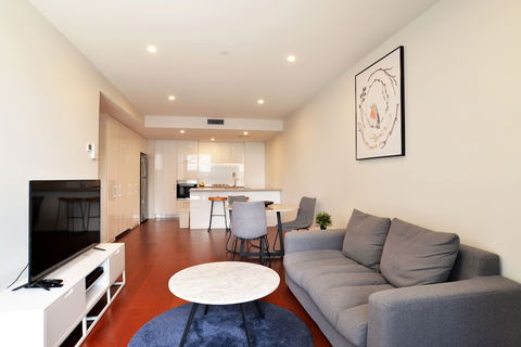 Arise Atlas - Accommodation Coffs Harbour 4