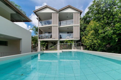 Alpha 8 On Waterson - Airlie Beach - Accommodation Coffs Harbour 0