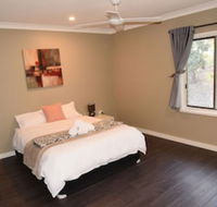 Warrawong holiday big home - Accommodation Coffs Harbour