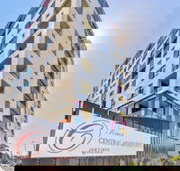 Melbourne Knox Central Apartment Hotel - Accommodation Coffs Harbour