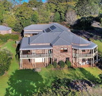Brigadoon B  B - Accommodation Coffs Harbour