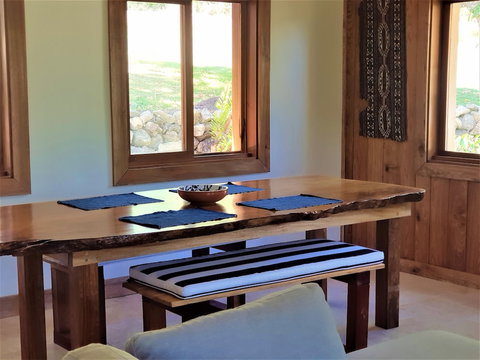 Palm Grove Rainforest Retreat - Accommodation Coffs Harbour 4