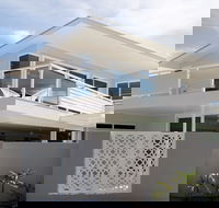 Paddle on Seven Mile Lennox Head - Accommodation Coffs Harbour