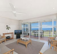 Quarterdeck Unit 20 Lennox Head - Accommodation Coffs Harbour