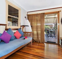 Little Green Beach House Lennox Head - Accommodation Coffs Harbour