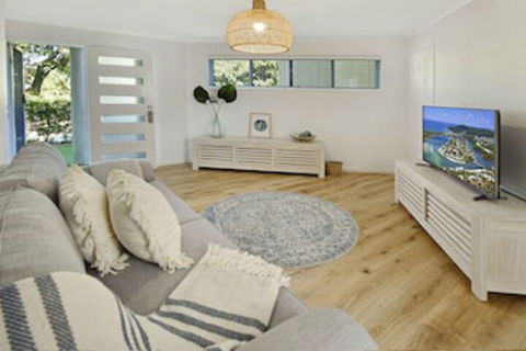 Advance Place - Accommodation Coffs Harbour 0