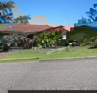 Holiday Dream at South West Rocks - Accommodation Coffs Harbour