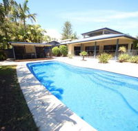Nautilus at Hat Head - Accommodation Coffs Harbour