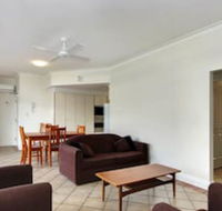 Point Briner Unit No 7 at South West Rocks - Accommodation Coffs Harbour