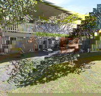 The Castle at Hat Head - Accommodation Coffs Harbour