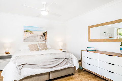 A PERFECT STAY - Boulders Retreat - Accommodation Coffs Harbour 7
