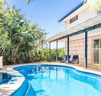 A PERFECT STAY - Boulders Retreat - Accommodation Coffs Harbour