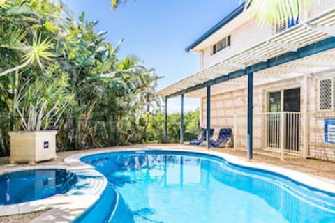 A PERFECT STAY - Boulders Retreat - Accommodation Coffs Harbour 0