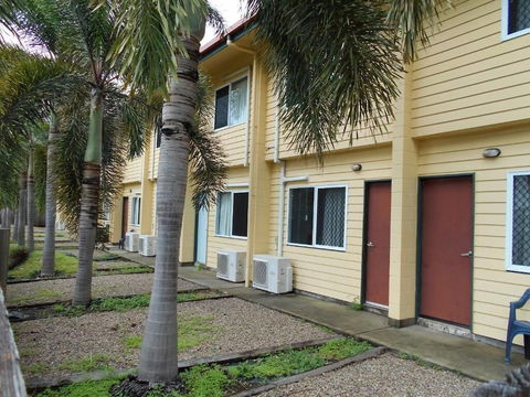 TI Motel Torres Strait - Accommodation Coffs Harbour 1