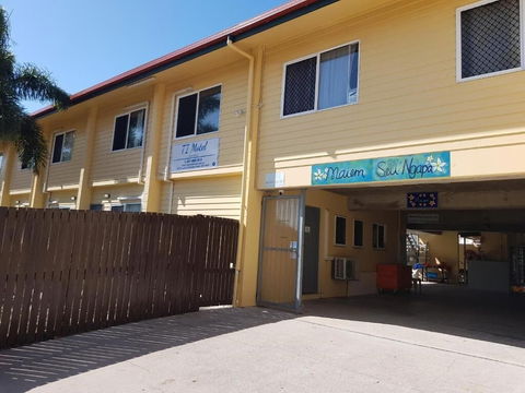 TI Motel Torres Strait - Accommodation Coffs Harbour 2