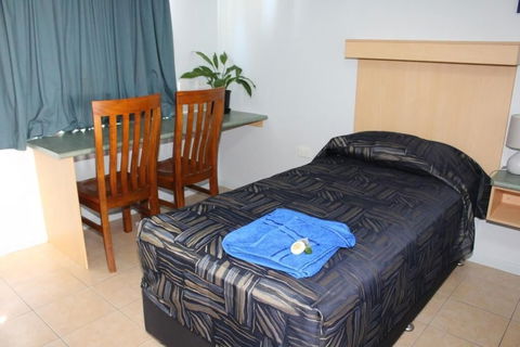 TI Motel Torres Strait - Accommodation Coffs Harbour 5