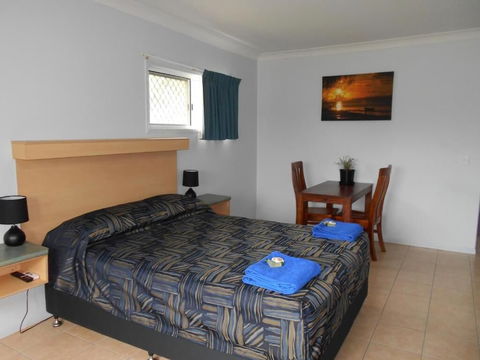 TI Motel Torres Strait - Accommodation Coffs Harbour 3