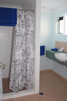 TI Motel Torres Strait - Accommodation Coffs Harbour 4