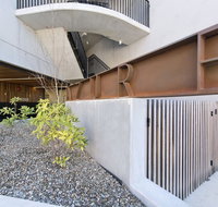 Accommodate Canberra - Azure - Accommodation Coffs Harbour