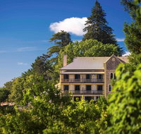 Mount Lofty House MGallery - Accommodation Coffs Harbour