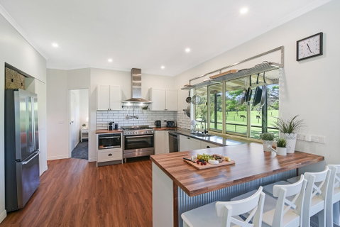 Curra Homestead Maleny - Accommodation Coffs Harbour 4
