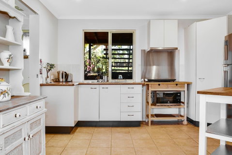 Curra Homestead Maleny - Accommodation Coffs Harbour 3