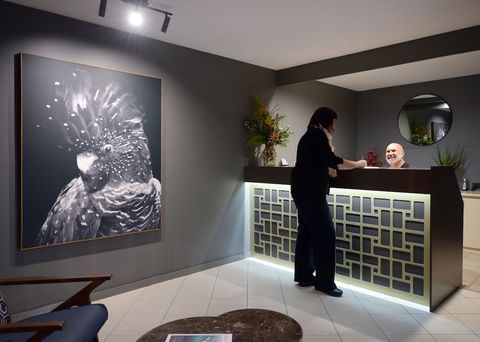 CBD Motor Inn - Accommodation Coffs Harbour 3