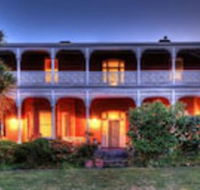The Dragonfly North West - Accommodation Coffs Harbour