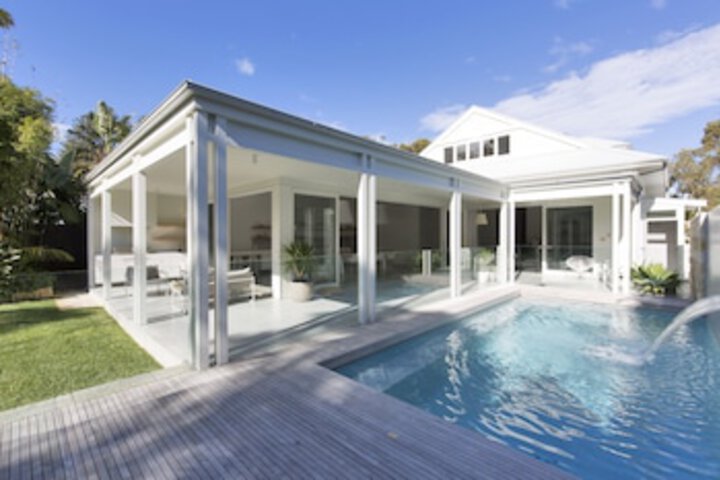Avalon Beach NSW Accommodation Coffs Harbour